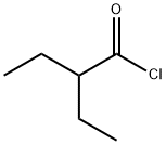 2-Ethylbutyryl chloride(2736-40-5)